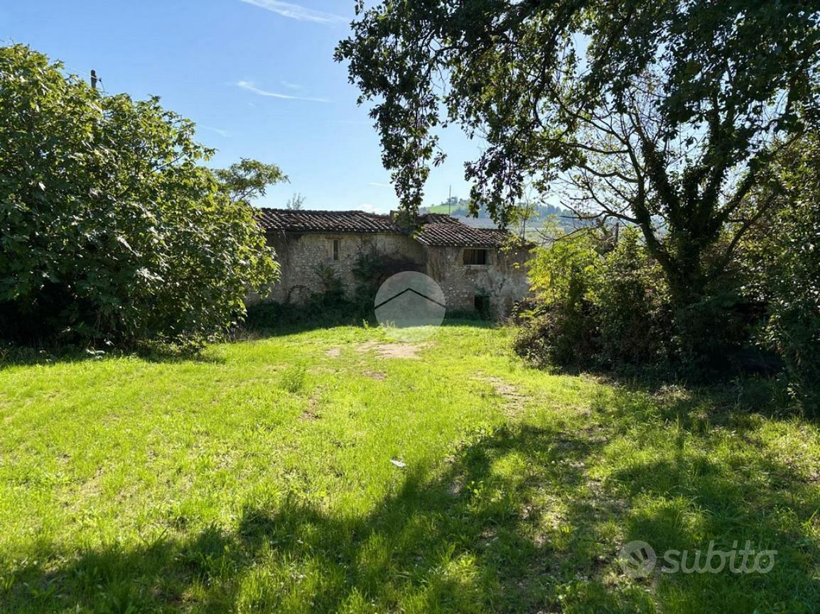 RUSTICO A OTRICOLI - Vista 4