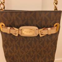 Tracolla Michael Kors 