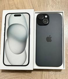 Apple Iphone 15