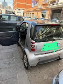 Smart due posti