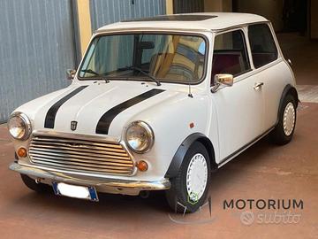 MINI Austin Rover