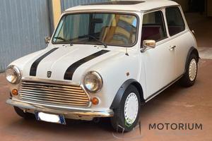 MINI Austin Rover