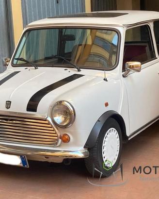 MINI Austin Rover