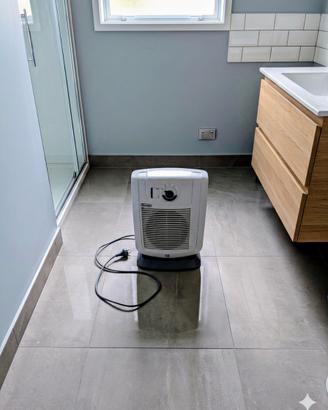 Stufetta de longhi