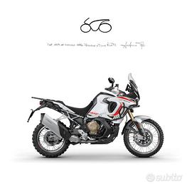 MV AGUSTA Altro ENDURO VELOCE LXP ORIOLI