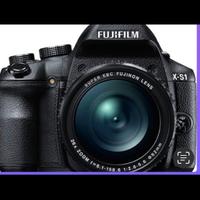 Fotocamera digitale Fujifilm