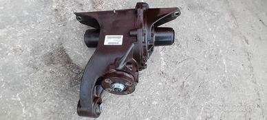 Differenziale posteriore LAND ROVER DISCOVERY 3