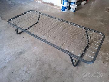 Branda singola a rete