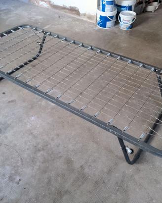 Branda singola a rete