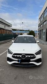 Mercedes GLA 200D