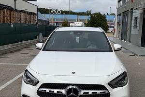 Mercedes GLA 200D