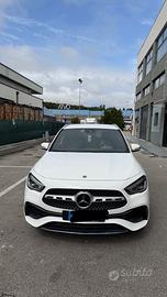 Mercedes GLA 200D