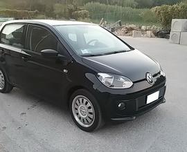 Volkswagen up! 1.0 5p. eco move up! BMT