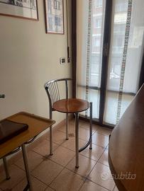 SGABELLI DA CUCINA
