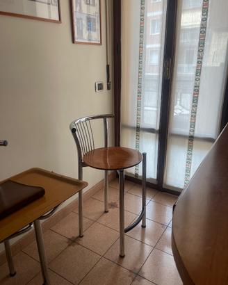SGABELLI DA CUCINA