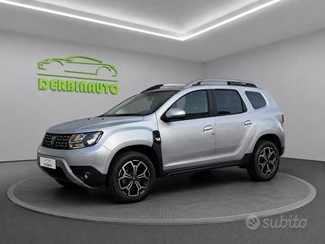 Dacia Duster 1.5 Blue dCi 8V 115 CV Prestige Dacia