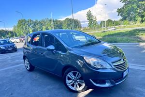 Opel Meriva 1.4 Turbo 120CV GPL Tech Elective