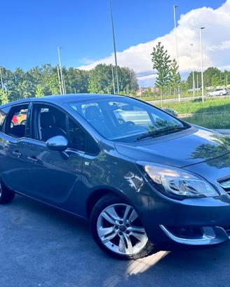 Opel Meriva 1.4 Turbo 120CV GPL Tech Elective