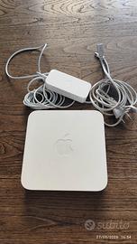 Apple Airport Extreme a 1143