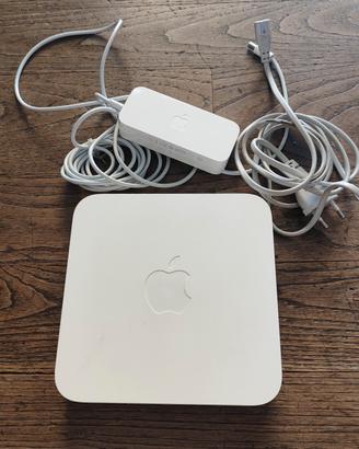 Apple Airport Extreme a 1143