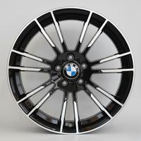 4 cerchi lega bmw audi mercedes mini r19 lt6225