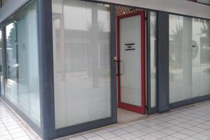 Uffici e locale commerciale a sarmeola di rubano