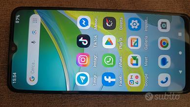 Motorola Moto e 13 