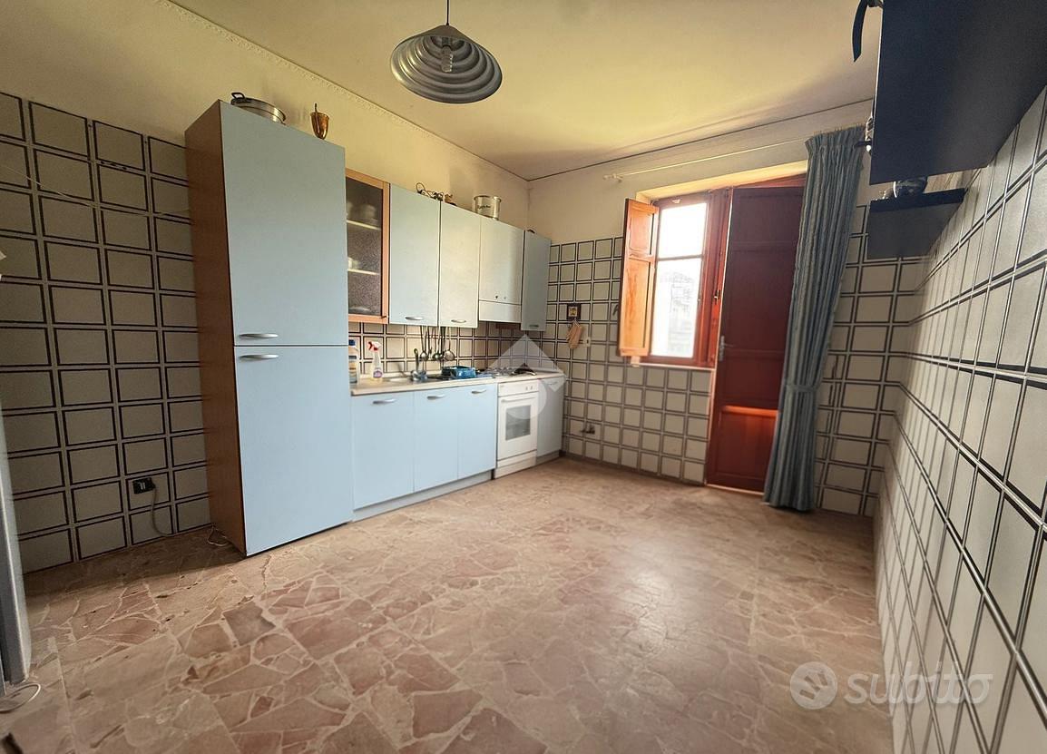 Apartment in Altavilla Milicia, Piano Madonna - Vista 2