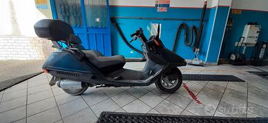 Cn 250 Honda