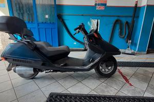 Cn 250 Honda