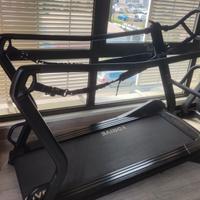 Tapis Roulant Matrix s-force