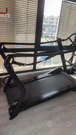 Tapis Roulant Matrix s-force