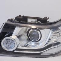 FARO ANTERIORE SINISTRO LAND ROVER Freelander Seri