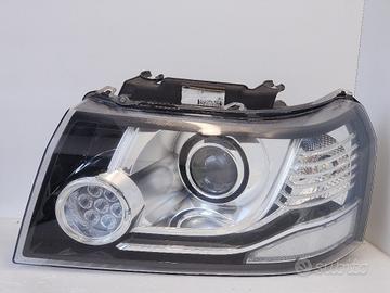 FARO ANTERIORE SINISTRO LAND ROVER Freelander Seri