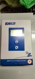 Mppt EA sunpower