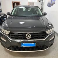Volkswagen T-Roc 2020 1.6 116 TDI SCR Advanced