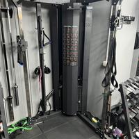 Cavi incrociati cable crossover