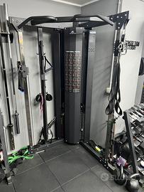 Cavi incrociati cable crossover