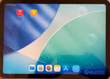 Apple Ipad 10 generazione