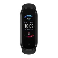 Smartwatch Amazfit Band 5