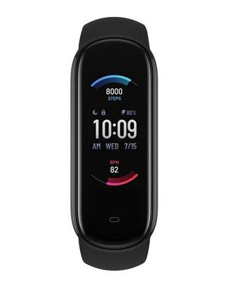 Smartwatch Amazfit Band 5