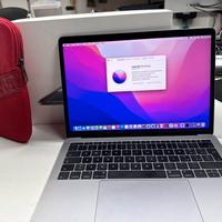 Macbook Pro 2016