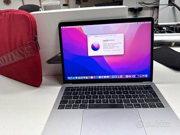 Macbook Pro 2016