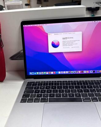 Macbook Pro 2016