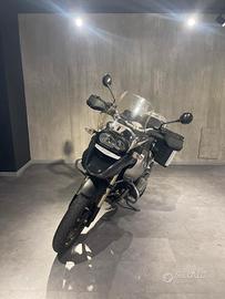 Bmw R 1200 GS - ANNO 2008 - KM 58719