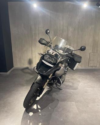 Bmw R 1200 GS - ANNO 2008 - KM 58719