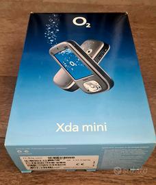 O2 Xda Mini (con Windows)