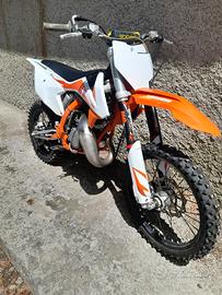 ktm sx 85