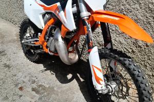 ktm sx 85