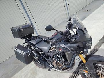 africa twin 1000 del 2017